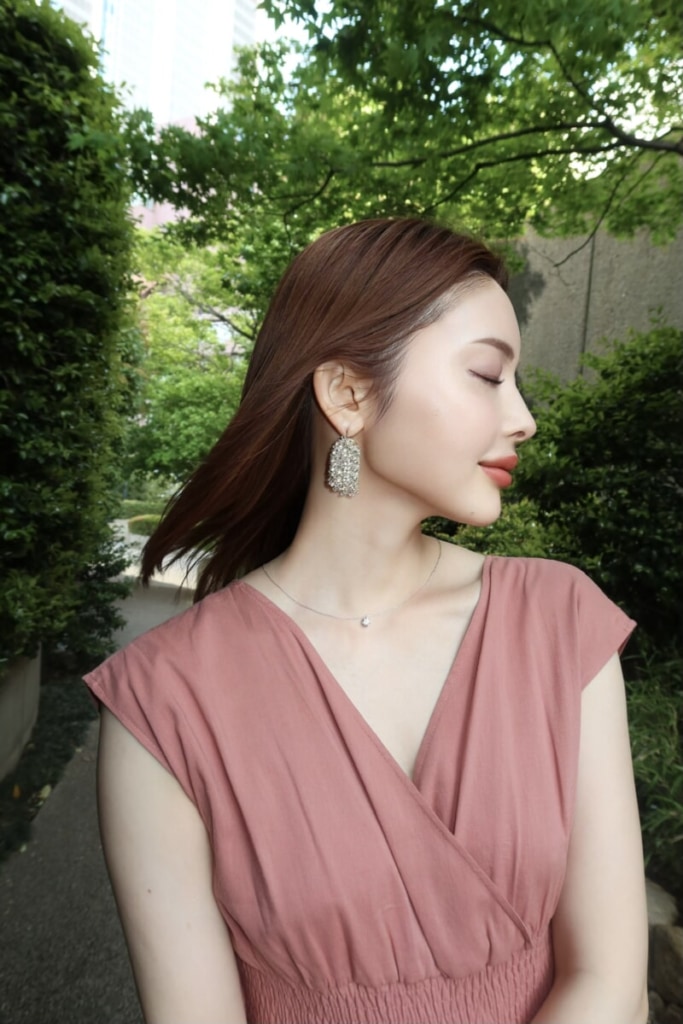 松田唯花さん