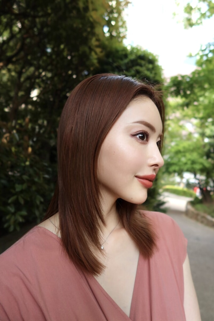 松田唯花さんのシャントリレビュー