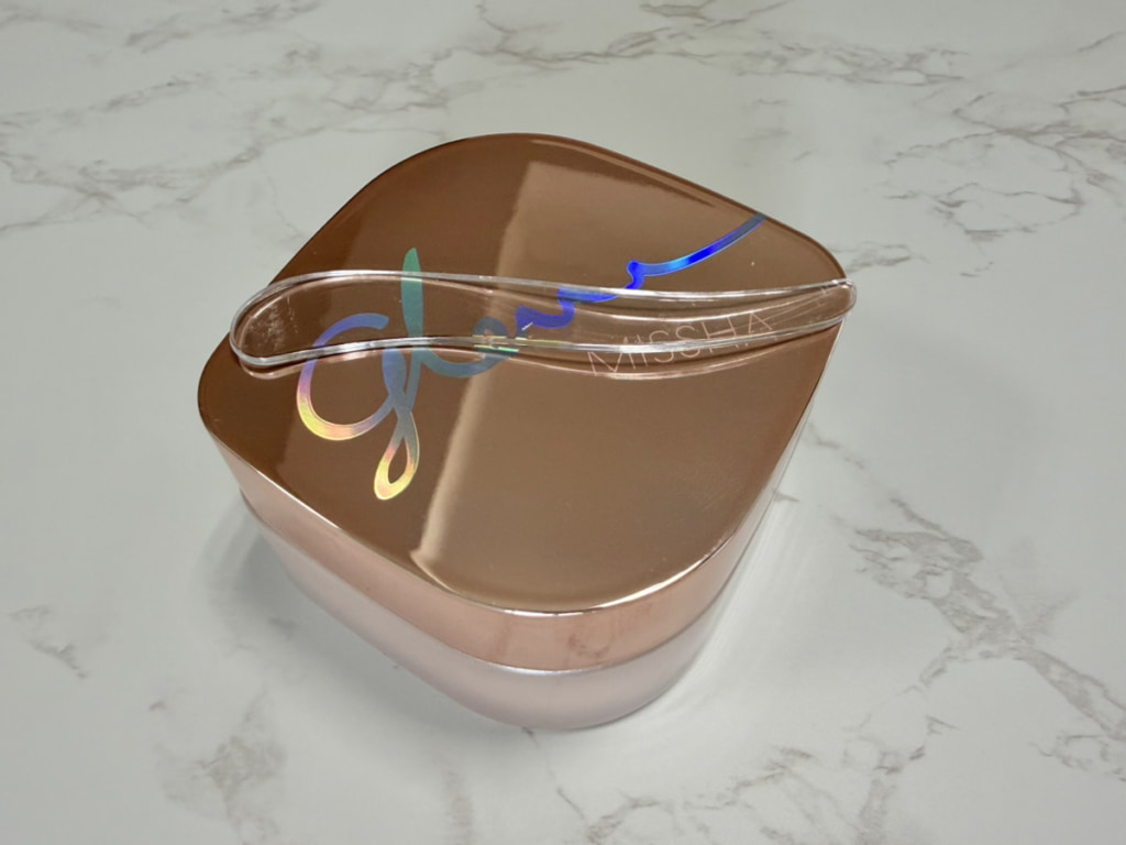 ミシャ グロウ スキンバーム（R）