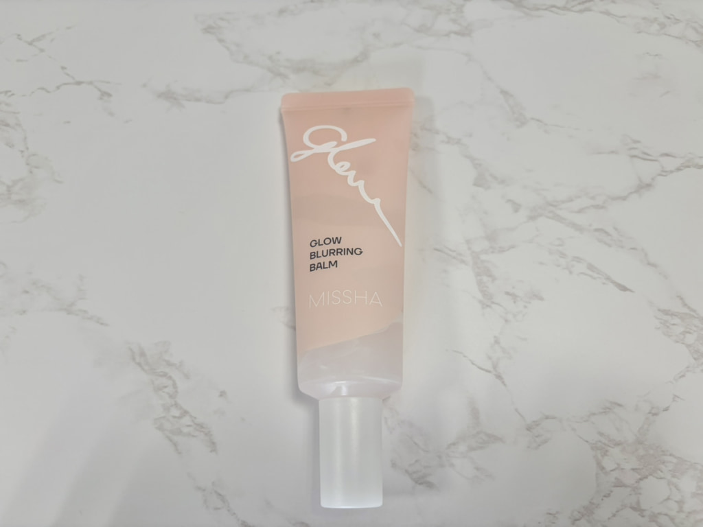 ミシャ グロウ ブラーリングバーム