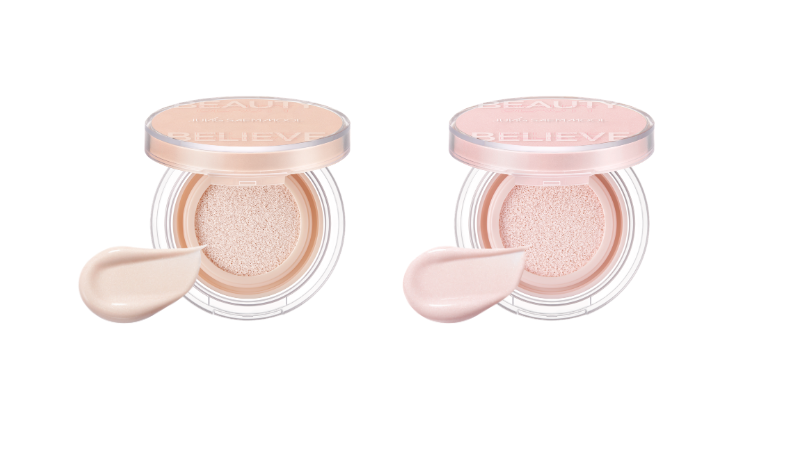 ジョンセンムルハイライター2色