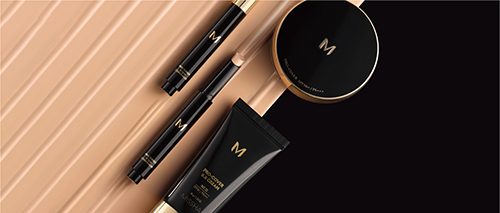 MISSHAプロカバー