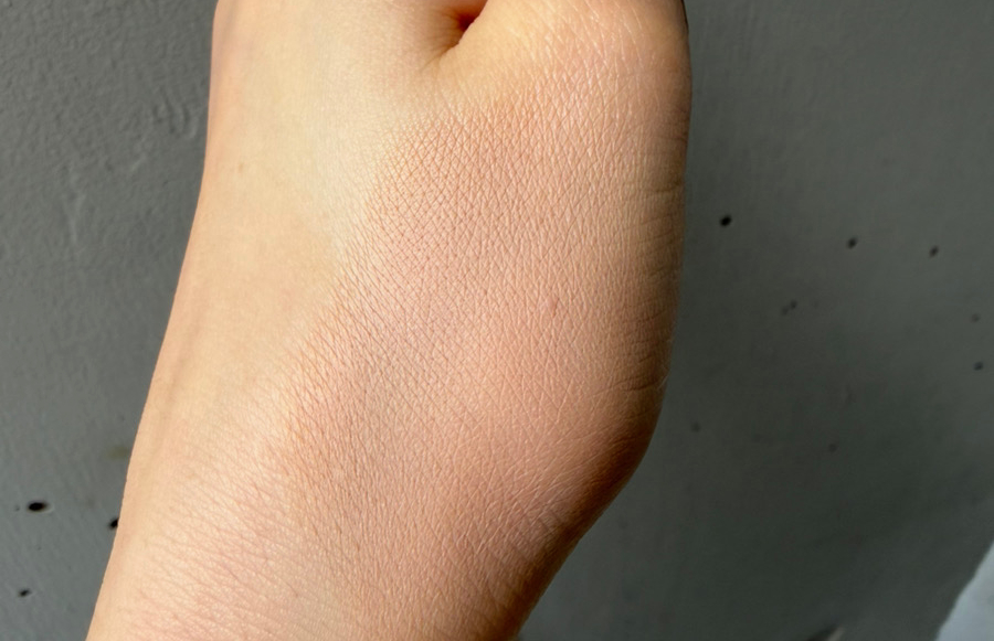 メロウマットクッション BE01 ピュア(ファンデーション)