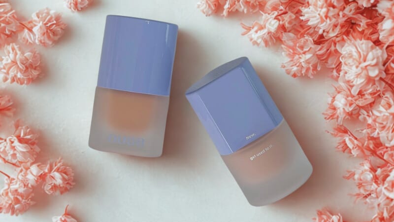 nuse リキッドケアチーク 03 04