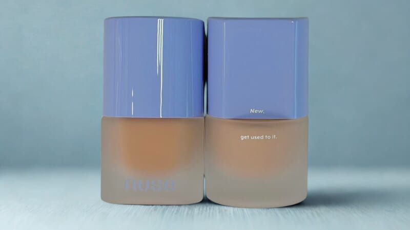 nuse ヌーズ リキッドケアチーク 03 04