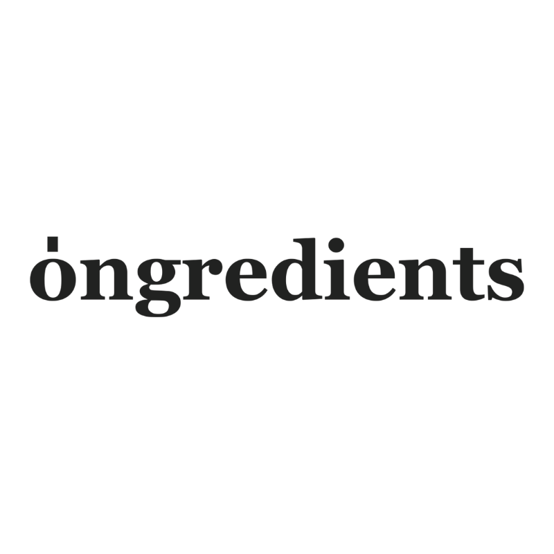 ongredients（オングリディエンツ）というブランド