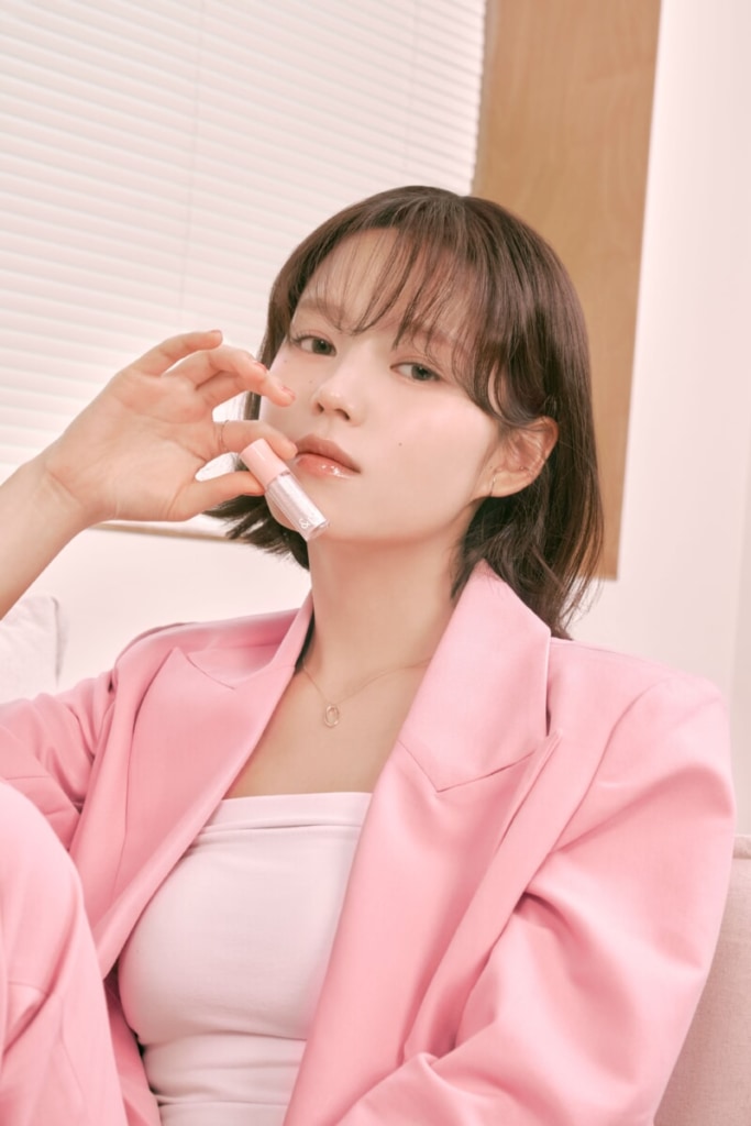 アンドバイロムアンド