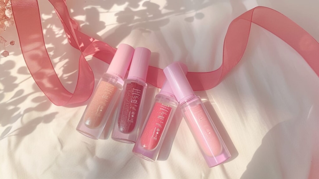 コスメのイメージ