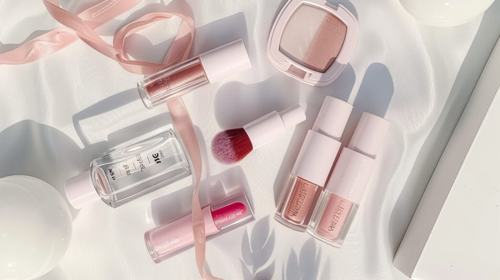 コスメのイメージ