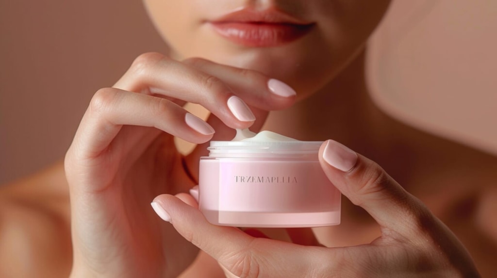 ゆんころさんおすすめクリームのイメージ