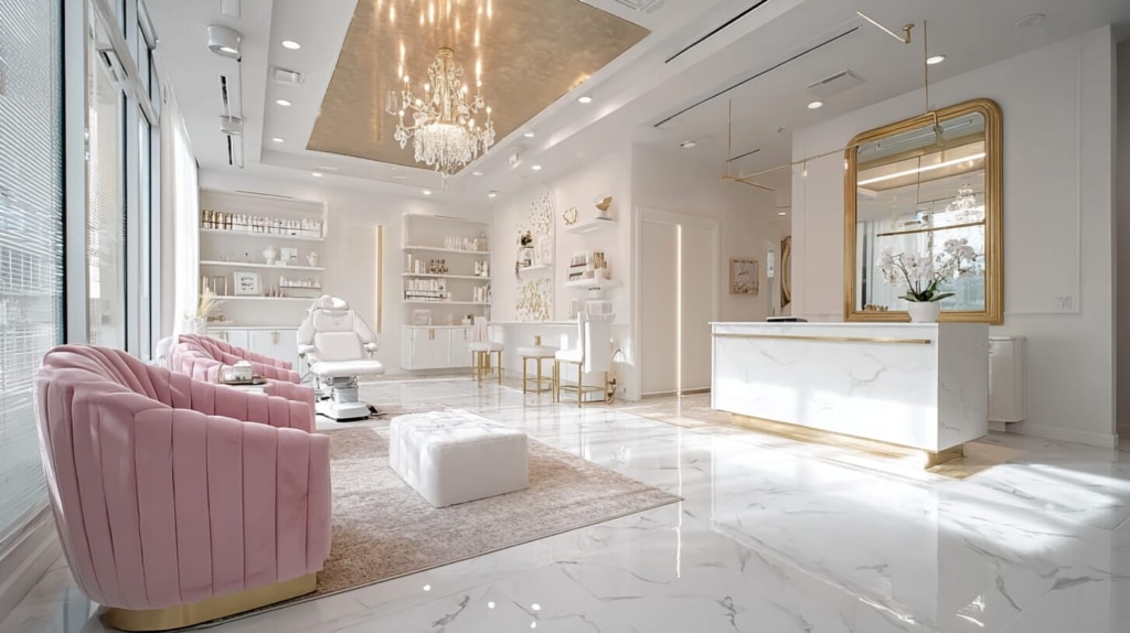 美容クリニックのイメージ画像