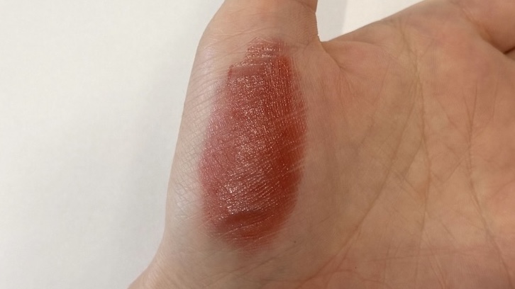 GIVENCHY ローズ・パーフェクト・シャイン・セラム No.335 ディープ・レッド