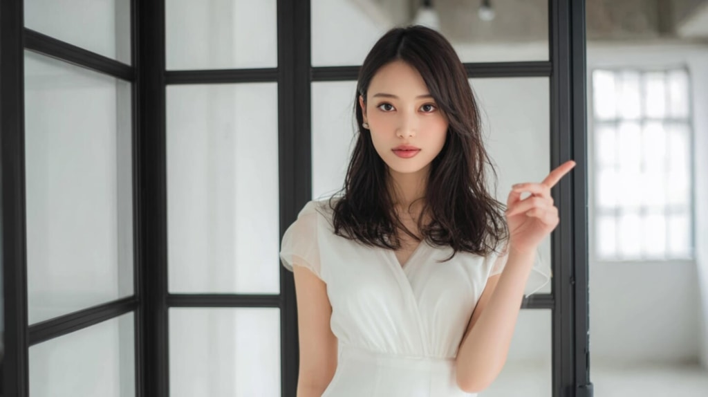 透明感をなくすNG習慣