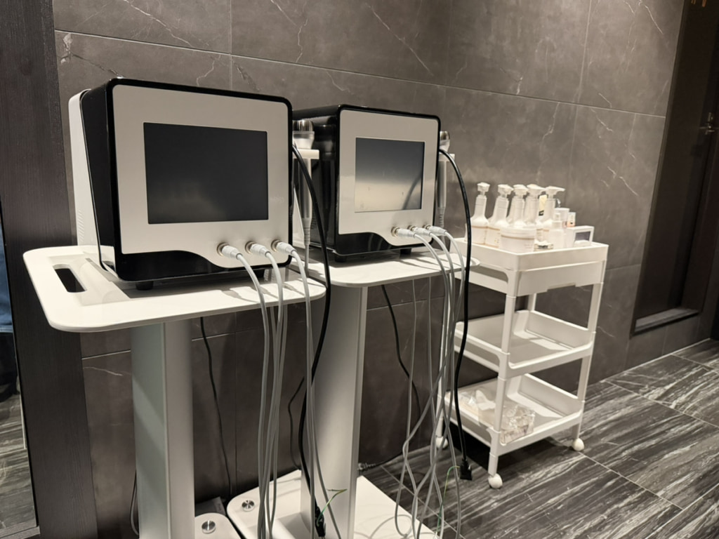 フロムミー銀座本店の10SONO