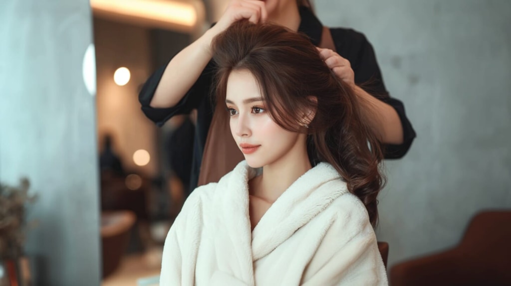 湿気に負けない！ヘアケアアイテム10選
