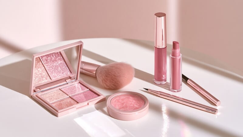 ポイントメイク用品